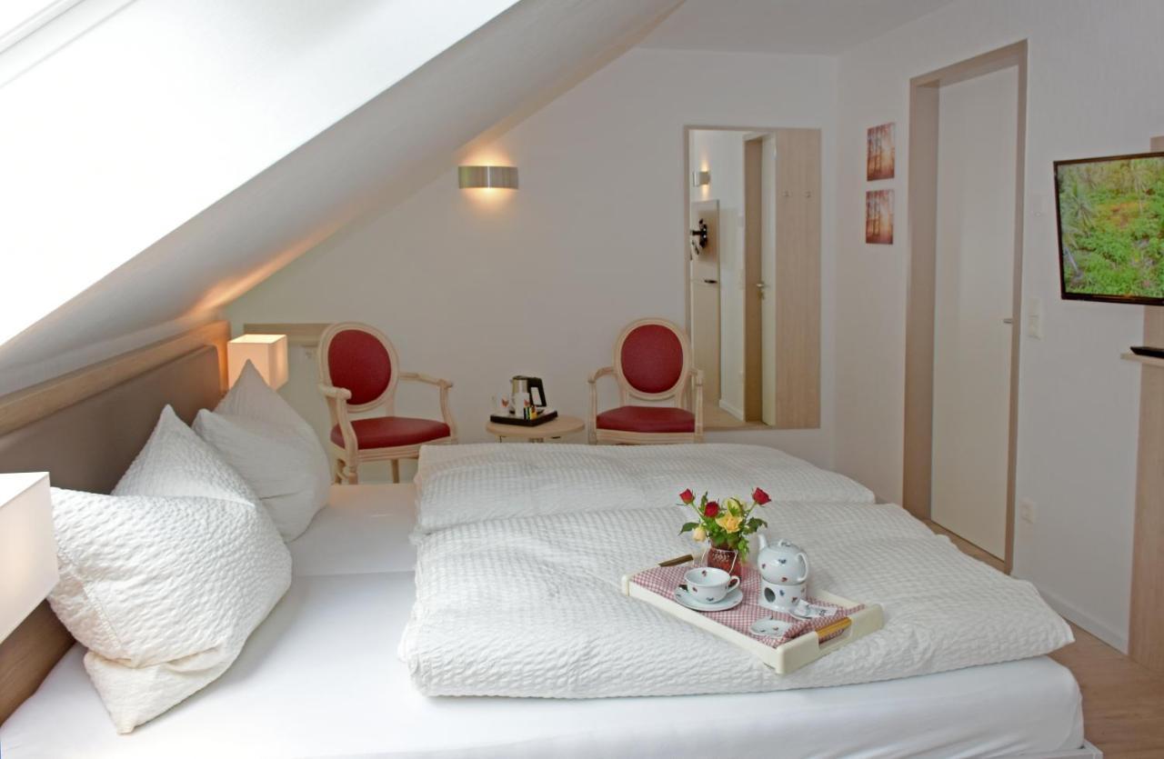Hotel Der Eichenhof Hellwege Esterno foto