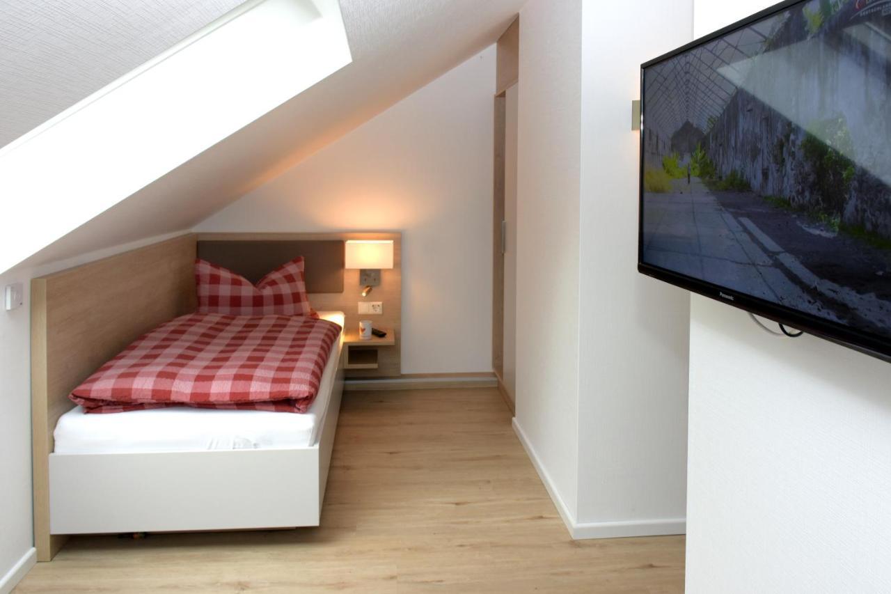 Hotel Der Eichenhof Hellwege Esterno foto