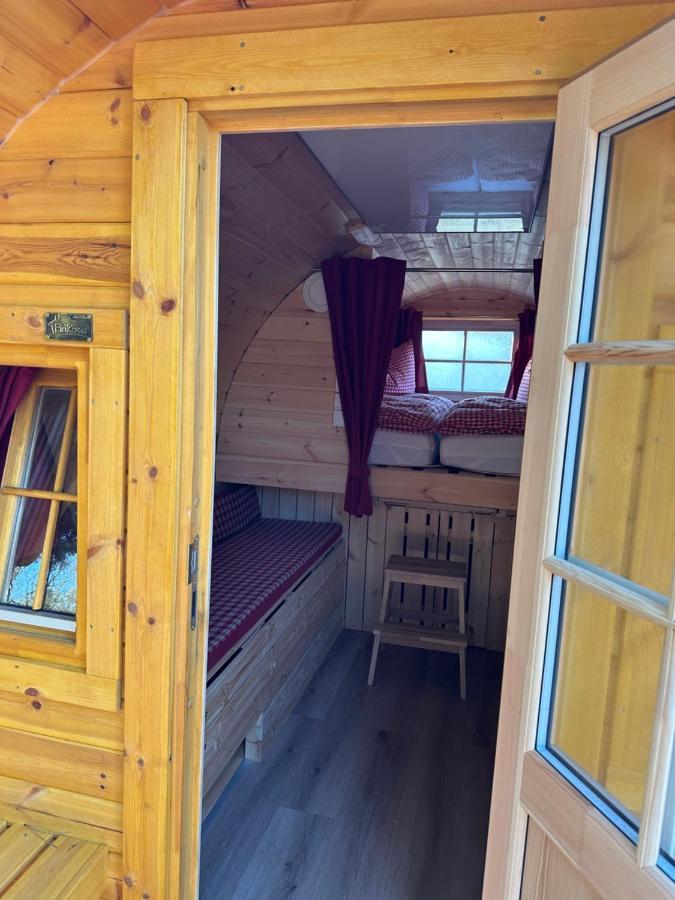 Hotel Der Eichenhof Hellwege Esterno foto