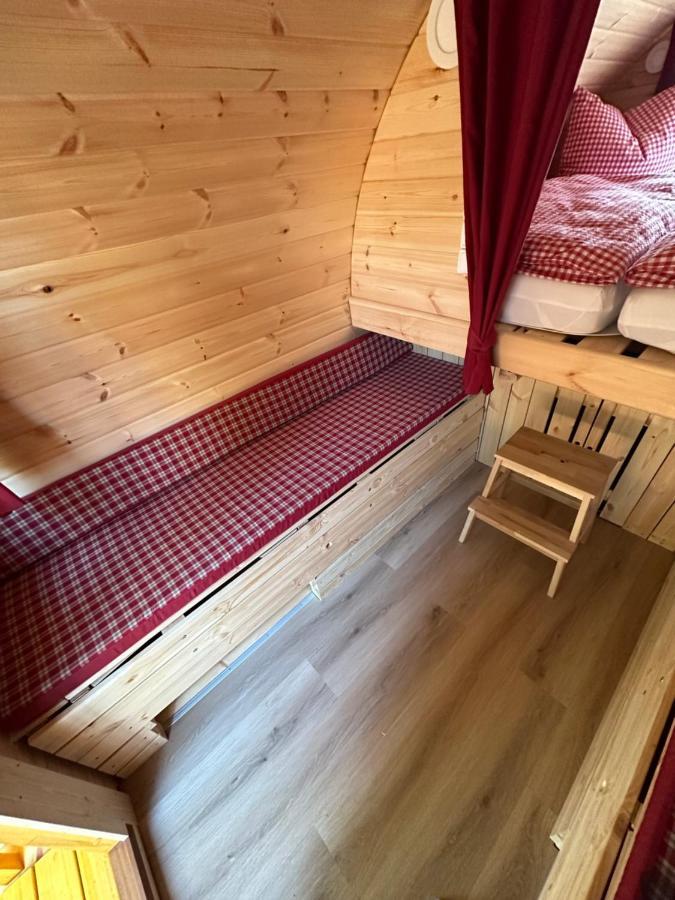Hotel Der Eichenhof Hellwege Esterno foto