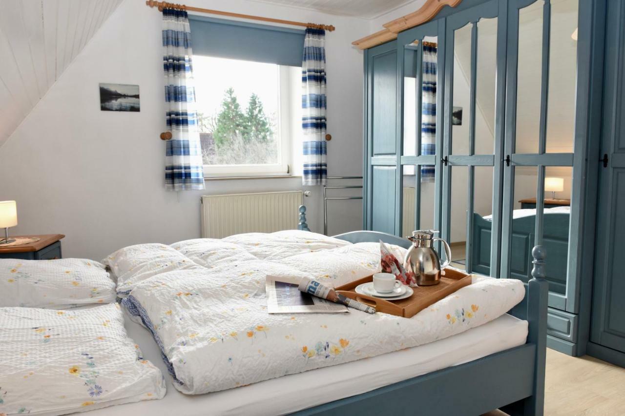 Hotel Der Eichenhof Hellwege Esterno foto
